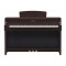 قیمت خرید فروش پیانو دیجیتال Yamaha CLP 645 R